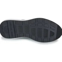 MICHAEL Michael Kors TREVOR TRAINER-Homme Baskets Mode
