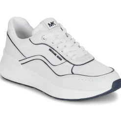 MICHAEL Michael Kors TREVOR TRAINER-Homme Baskets Mode