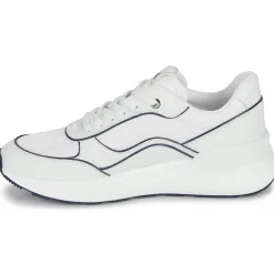 MICHAEL Michael Kors TREVOR TRAINER-Homme Baskets Mode