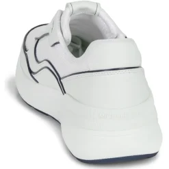 MICHAEL Michael Kors TREVOR TRAINER-Homme Baskets Mode