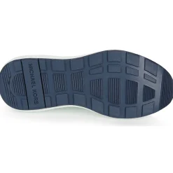 MICHAEL Michael Kors TREVOR TRAINER-Homme Baskets Mode