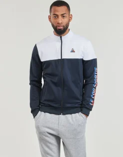 Le Coq Sportif TRI FZ SWEAT N°2 M-Homme Joggings & Survêtements
