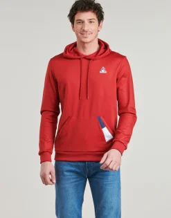 Le Coq Sportif TRI SP HOODY N°1 M-Homme Sweats & Polaires