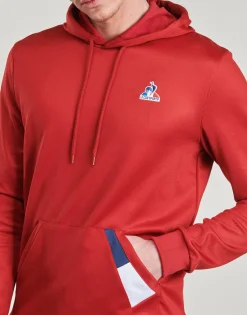 Le Coq Sportif TRI SP HOODY N°1 M-Homme Sweats & Polaires