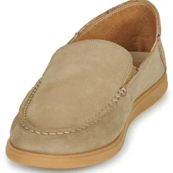 Fluchos TRIBAL-Homme Mocassins & Chaussures Bateau