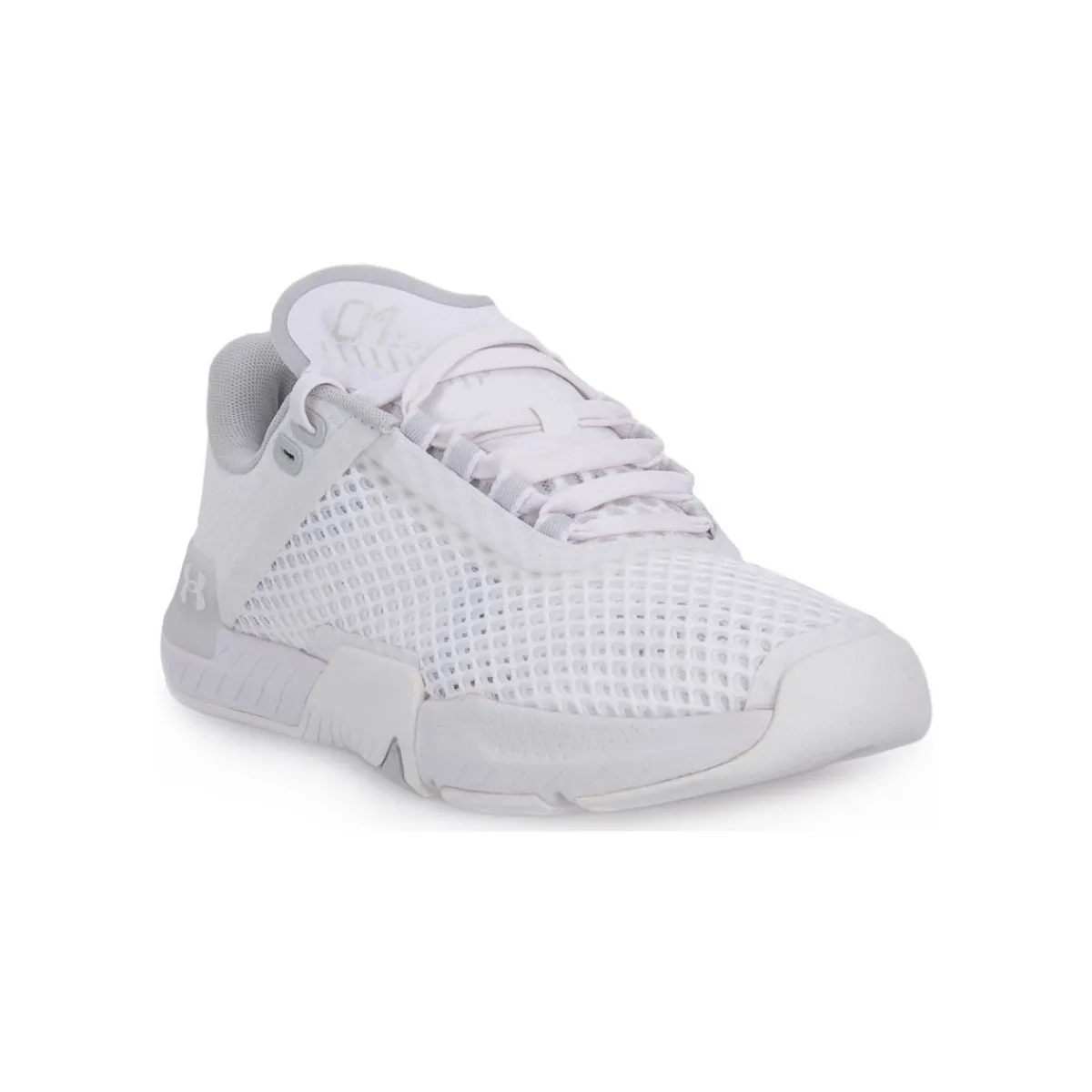 Under Armour TRIBASE REIGN 4-Homme Sport Indoor