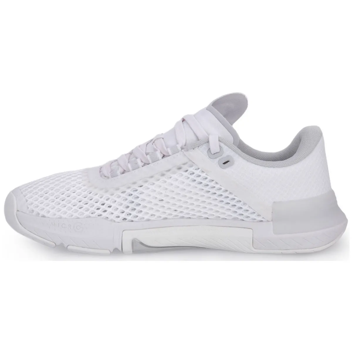 Under Armour TRIBASE REIGN 4-Homme Sport Indoor