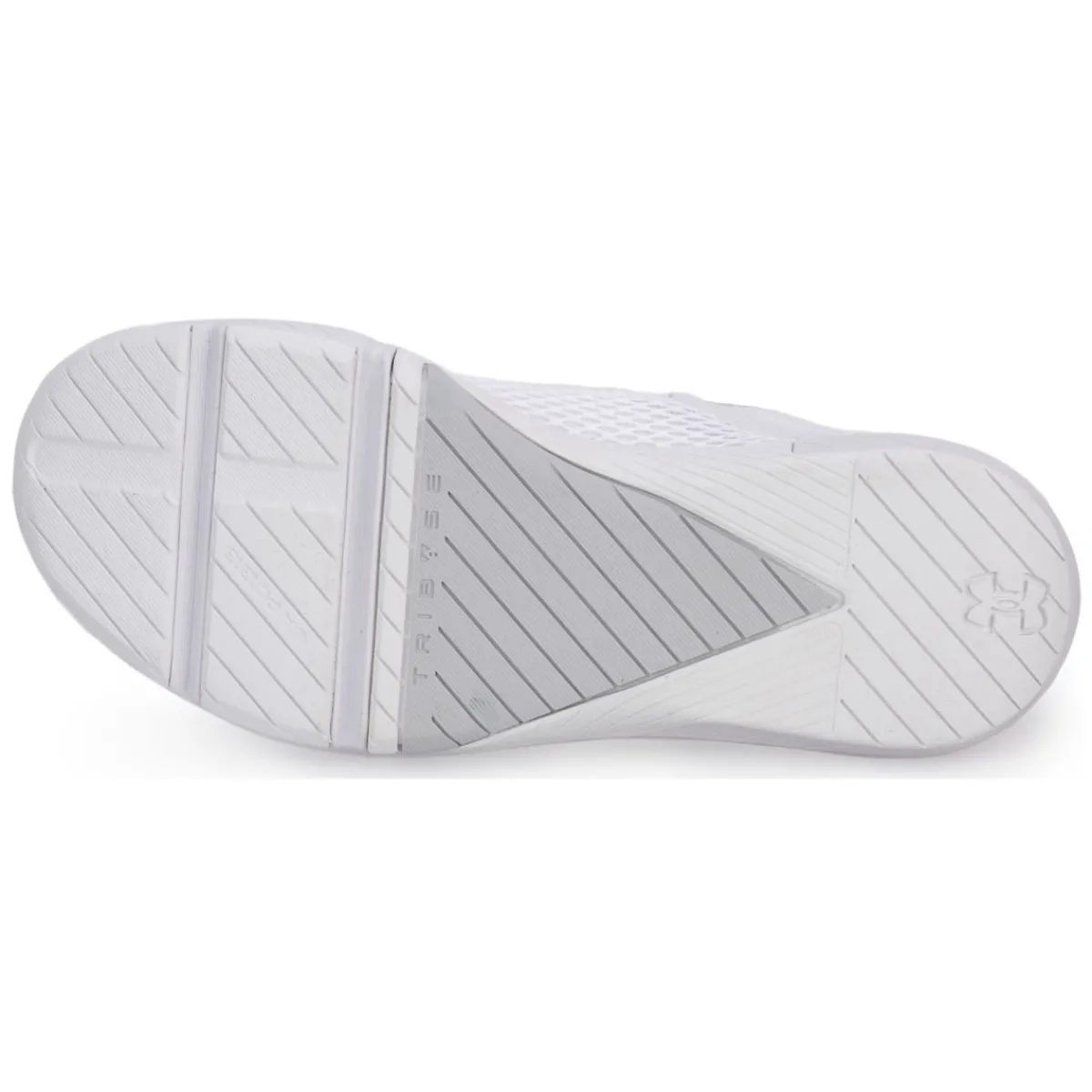 Under Armour TRIBASE REIGN 4-Homme Sport Indoor