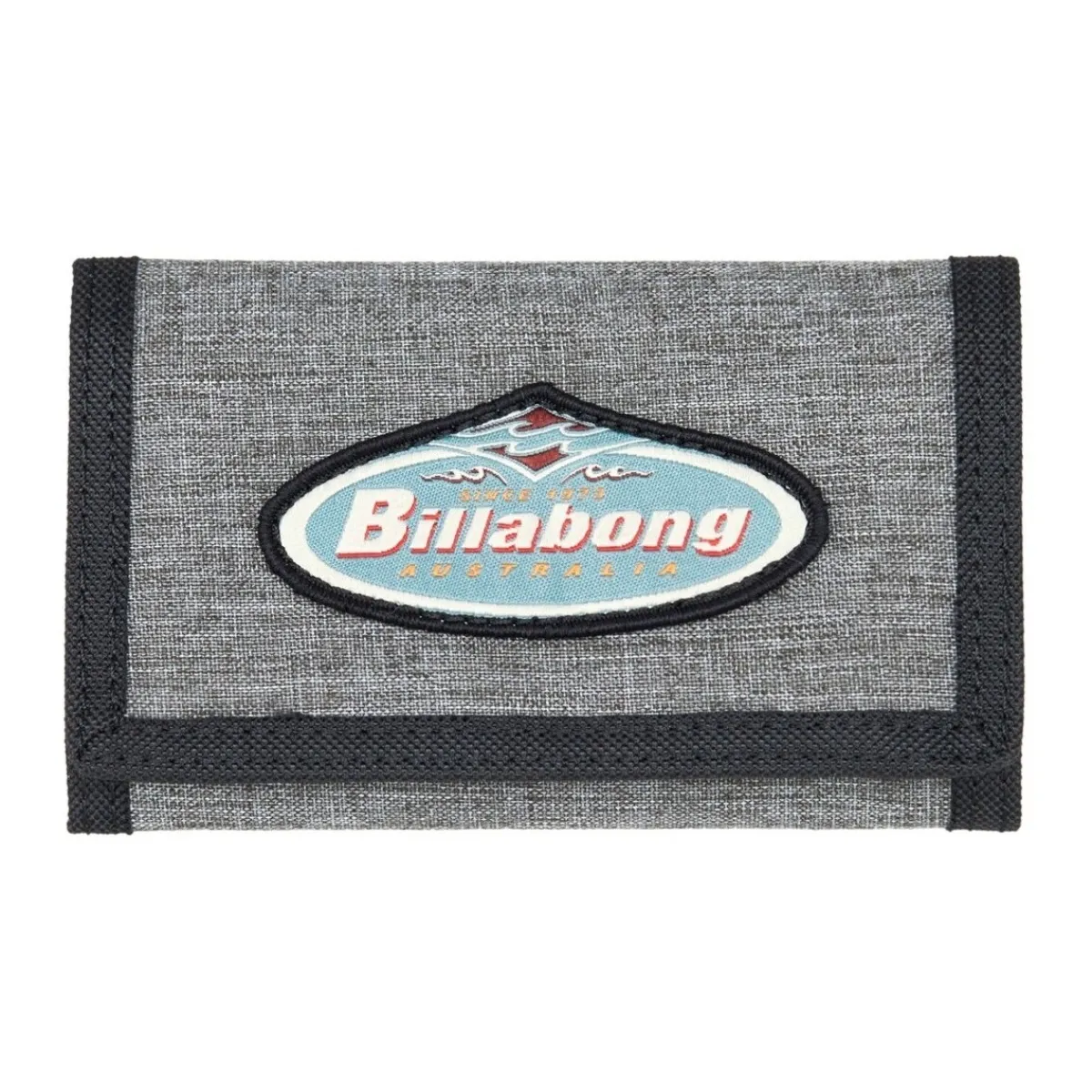 Billabong Tribong Patch-Homme Portefeuilles / Porte-Monnaie
