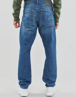 G-Star Raw TRIPLE A REGULAR STRAIGHT-Homme Jeans