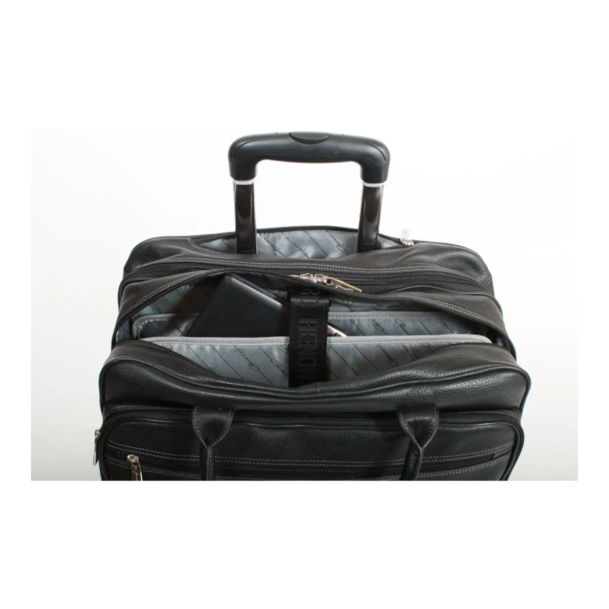 Gerard Henon Trolley Golf GH 2963b-Homme Sacs De Voyage