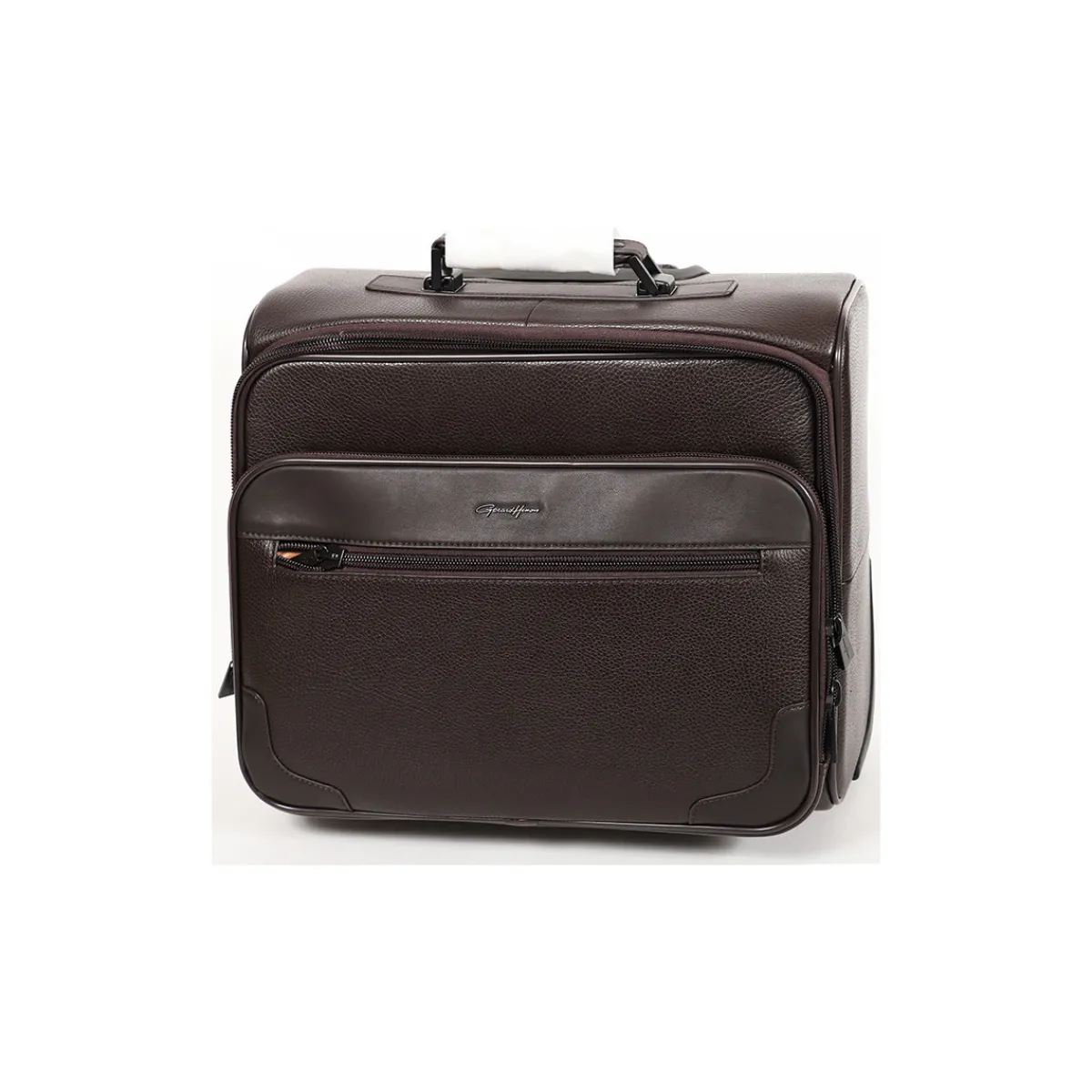 Gerard Henon Trolley Manhattan 5962-Homme Sacs De Voyage