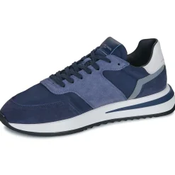 Philippe Model TROPEZ 2.1 LOW MAN-Homme Baskets Mode