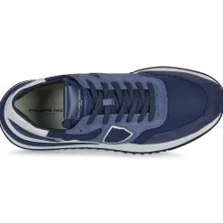 Philippe Model TROPEZ 2.1 LOW MAN-Homme Baskets Mode