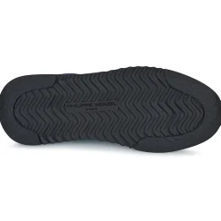 Philippe Model TROPEZ 2.1 LOW MAN-Homme Baskets Mode