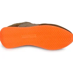 Philippe Model TROPEZ X LOW MAN-Homme Baskets Mode