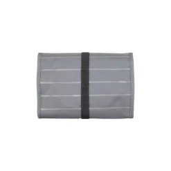 Serge Blanco Trousse de toilette Golden Eagle pliante Grise-Homme Sacs De Voyage