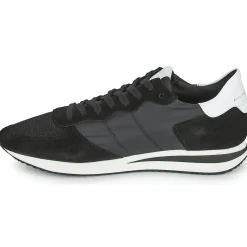 Philippe Model TRPX LOW BASIC-Homme Baskets Mode