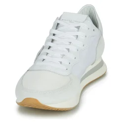 Philippe Model TRPX LOW BASIC-Homme Sport Indoor