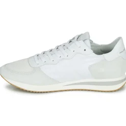 Philippe Model TRPX LOW BASIC-Homme Sport Indoor