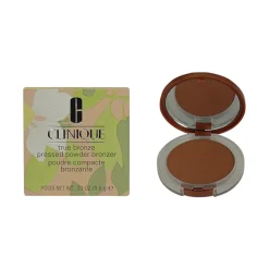 Clinique True Bronze Poudre 03-sunblushed-Homme Maquillage Teint