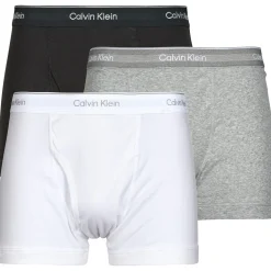 Calvin Klein Jeans TRUNK 3 PK X3-Homme Boxers