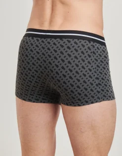 BOSS Trunk 3P Bold Design-Homme Boxers