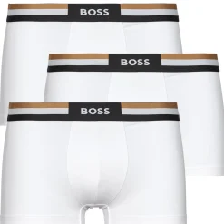BOSS Trunk 3P Motion-Homme Boxers