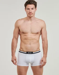 BOSS Trunk 3P Motion-Homme Boxers