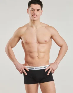 BOSS Trunk 3P Revive-Homme Boxers