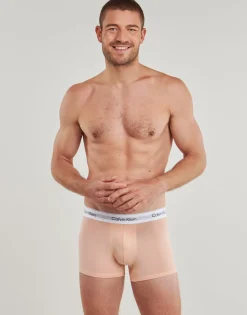 Calvin Klein Jeans TRUNK 3PK-Homme Boxers