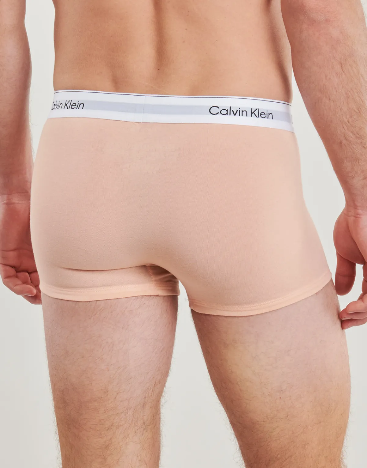Calvin Klein Jeans TRUNK 3PK-Homme Boxers