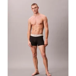 Calvin Klein Jeans Trunk 3Pk-Homme Caleçons