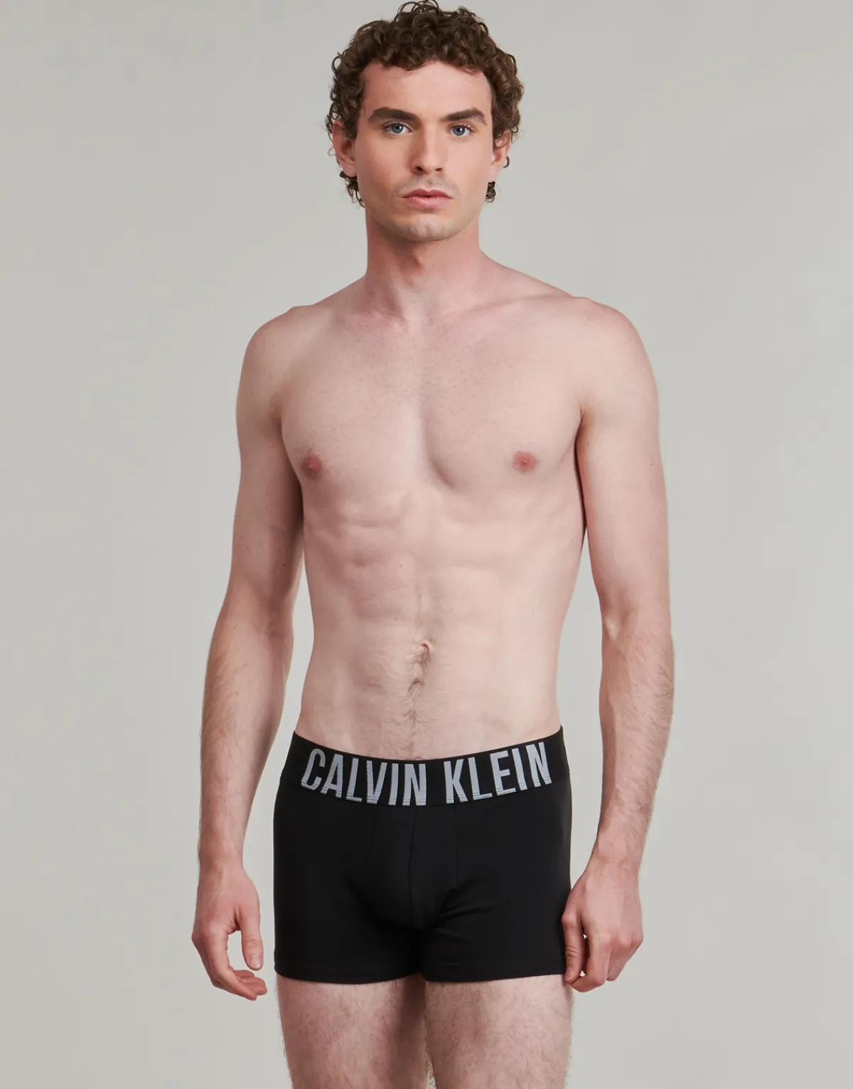Calvin Klein Jeans TRUNK 3PK-Homme Boxers