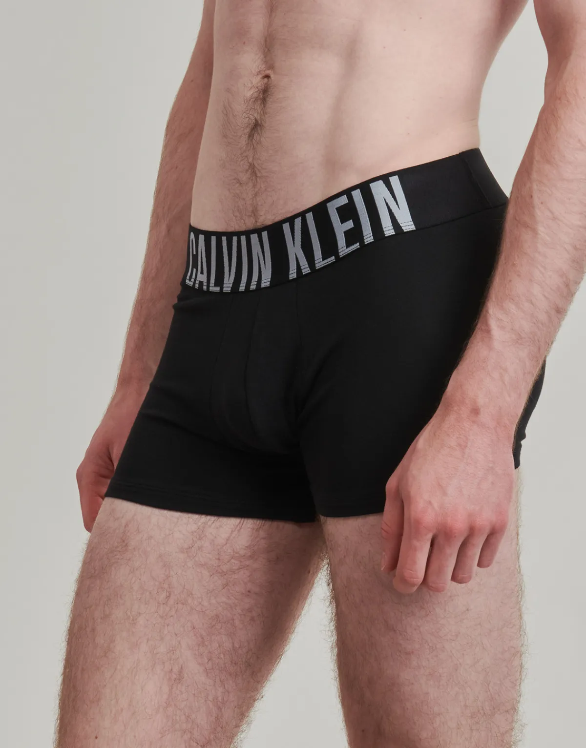 Calvin Klein Jeans TRUNK 3PK-Homme Boxers