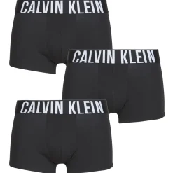Calvin Klein Jeans TRUNK 3PK X3-Homme Boxers