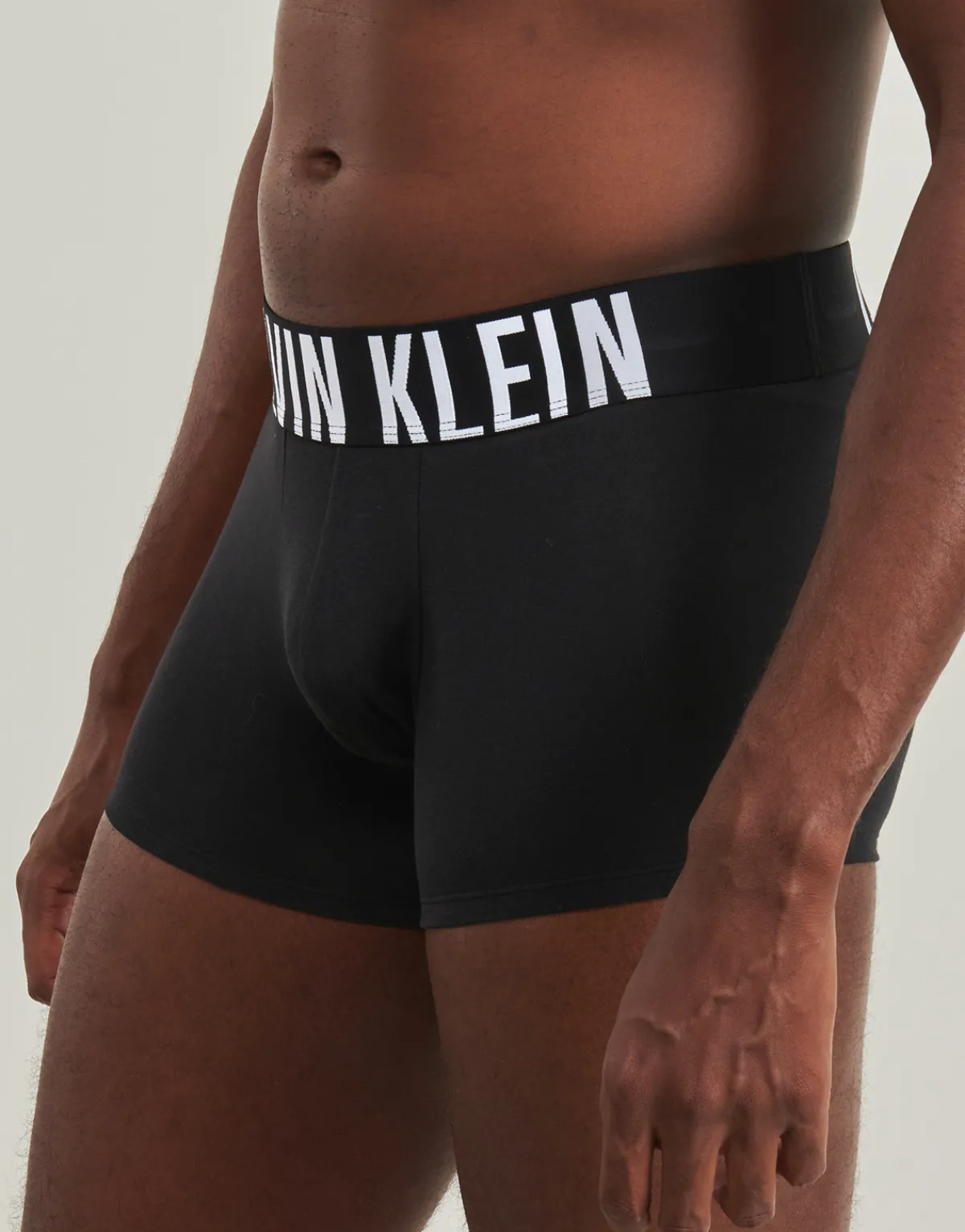 Calvin Klein Jeans TRUNK 3PK X3-Homme Boxers