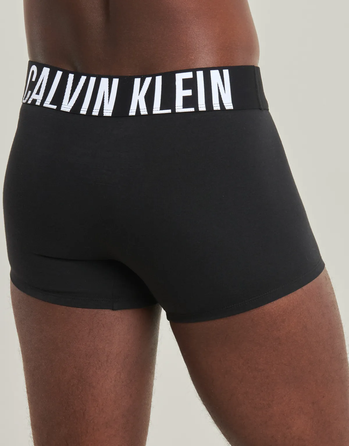 Calvin Klein Jeans TRUNK 3PK X3-Homme Boxers