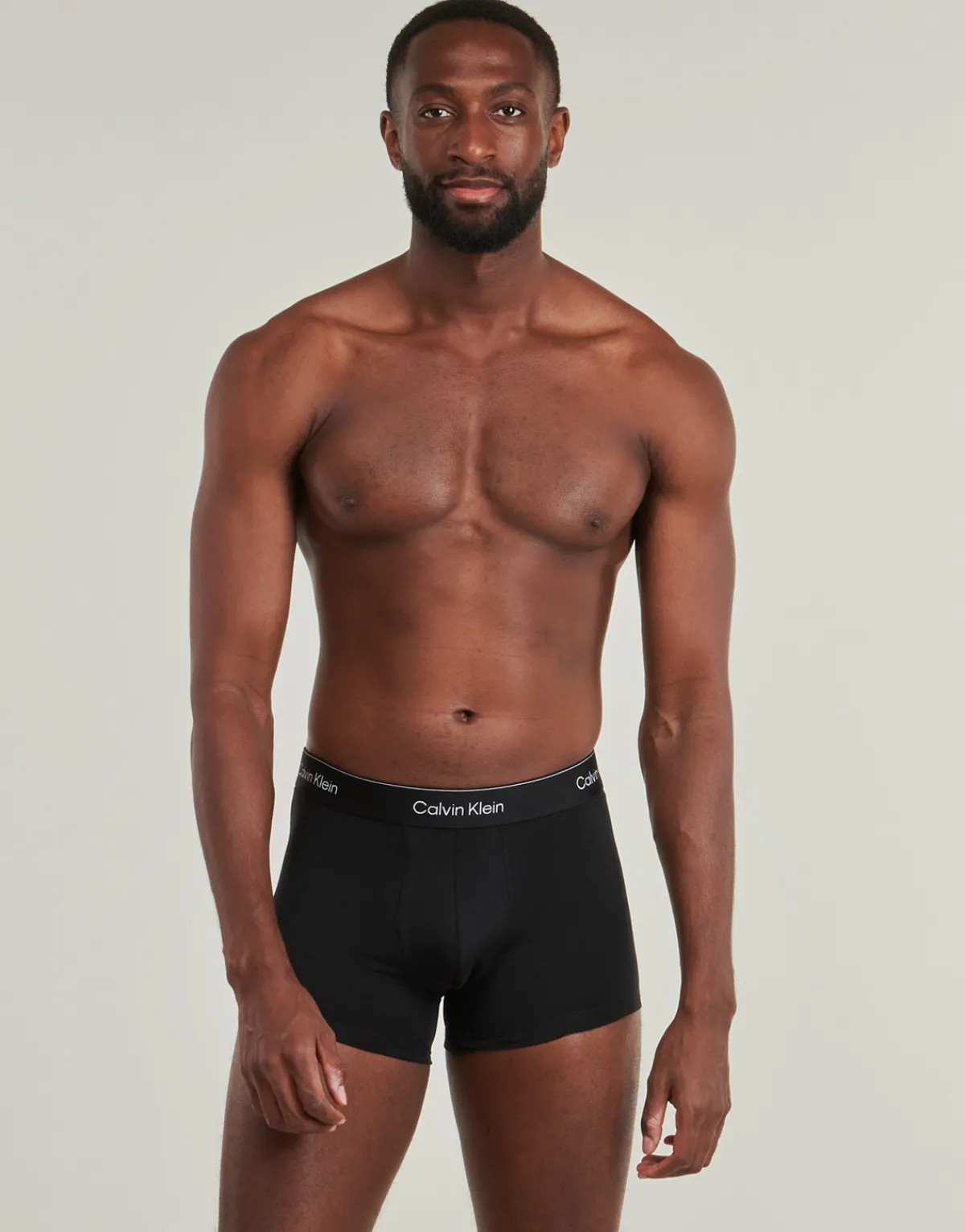 Calvin Klein Jeans TRUNK 5PK X5-Homme Boxers