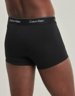 Calvin Klein Jeans TRUNK 5PK X5-Homme Boxers