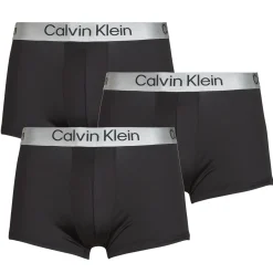 Calvin Klein Jeans TRUNK 3PK X3-Homme Boxers