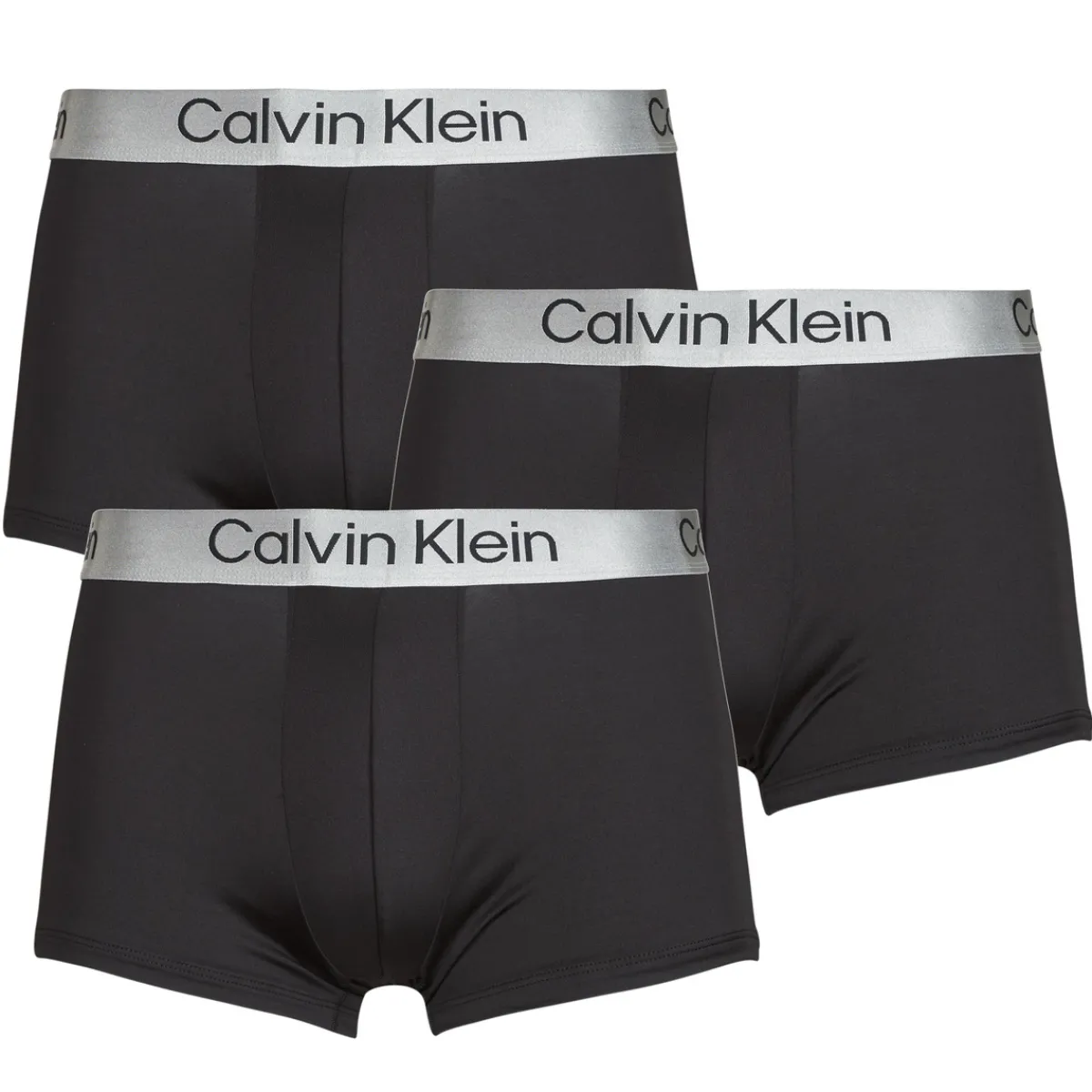 Calvin Klein Jeans TRUNK 3PK X3-Homme Boxers