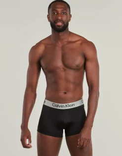 Calvin Klein Jeans TRUNK 3PK X3-Homme Boxers