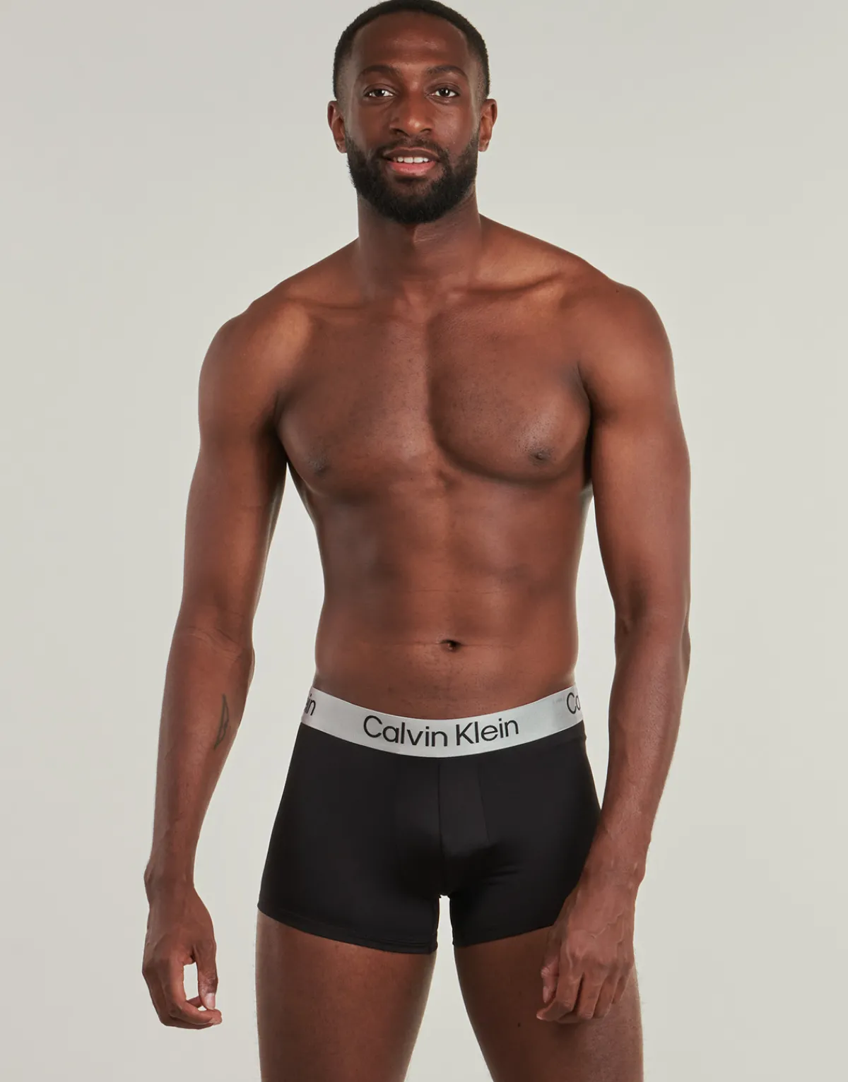 Calvin Klein Jeans TRUNK 3PK X3-Homme Boxers