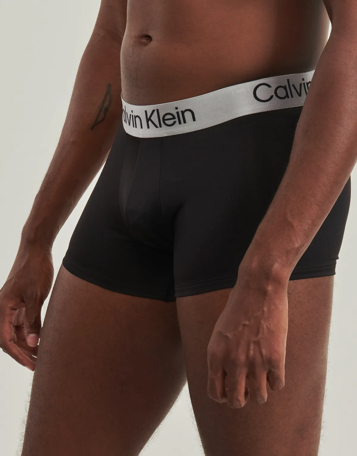 Calvin Klein Jeans TRUNK 3PK X3-Homme Boxers
