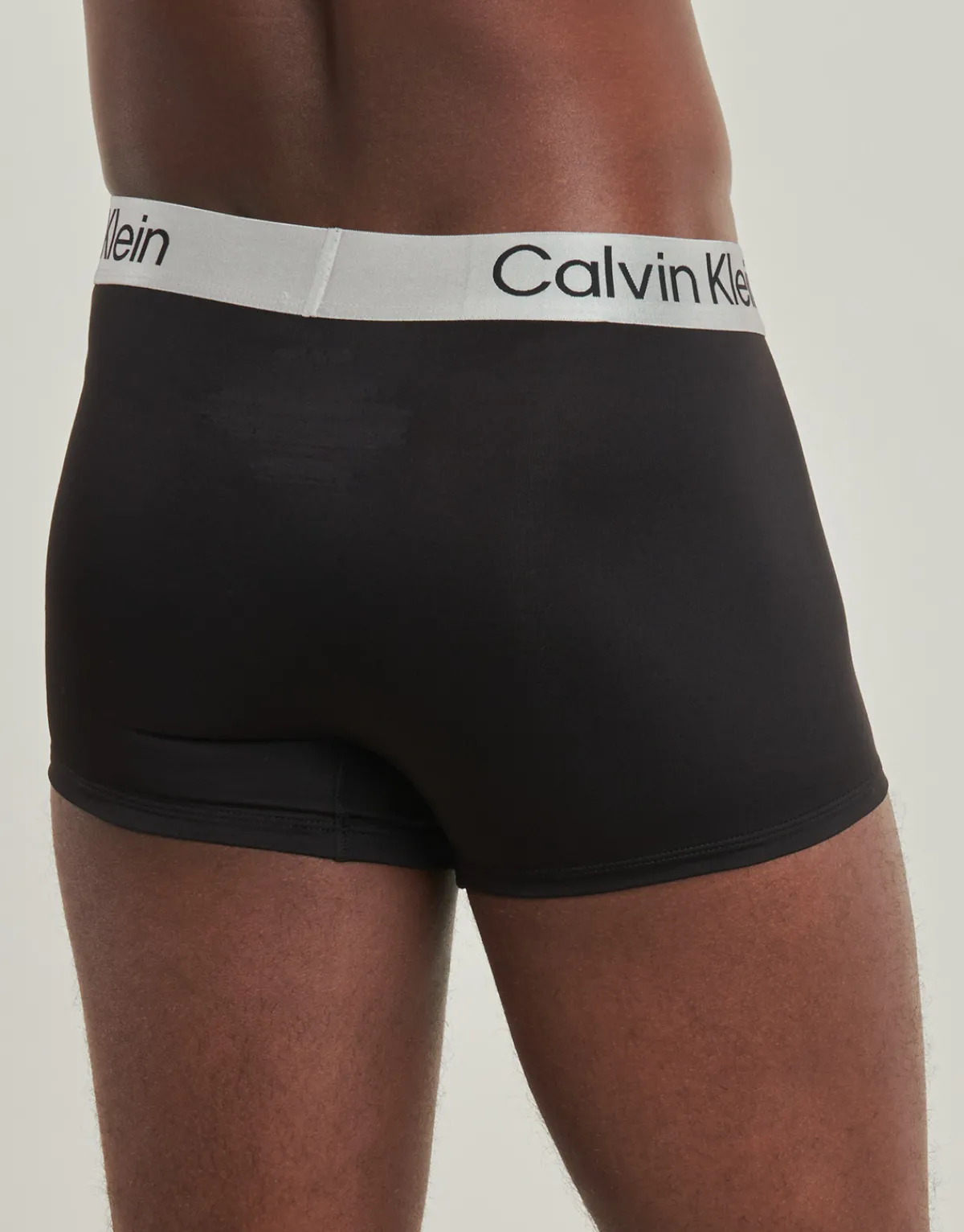 Calvin Klein Jeans TRUNK 3PK X3-Homme Boxers