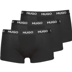 HUGO TRUNK TRIPLET PACK X3-Homme Boxers
