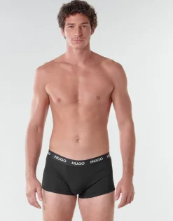 HUGO TRUNK TRIPLET PACK X3-Homme Boxers