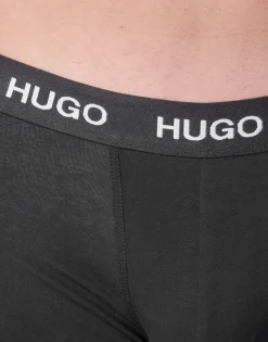 HUGO TRUNK TRIPLET PACK X3-Homme Boxers