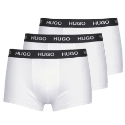 HUGO TRUNK TRIPLET PACK X3-Homme Boxers